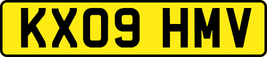 KX09HMV