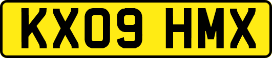 KX09HMX