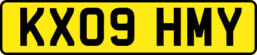 KX09HMY
