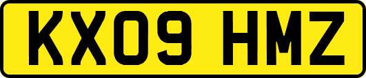 KX09HMZ