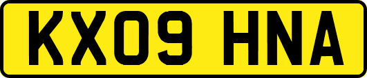 KX09HNA