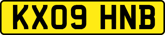 KX09HNB