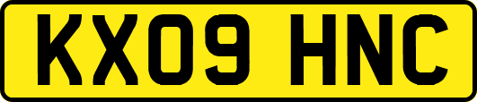 KX09HNC