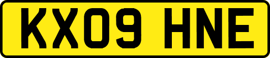 KX09HNE