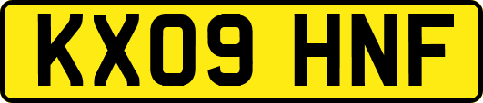 KX09HNF