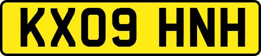 KX09HNH