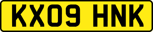 KX09HNK