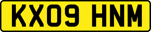 KX09HNM