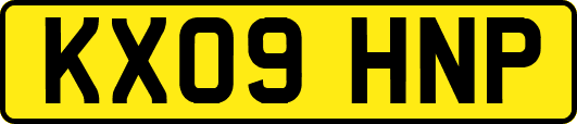 KX09HNP