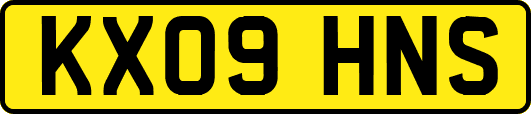 KX09HNS