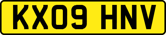 KX09HNV