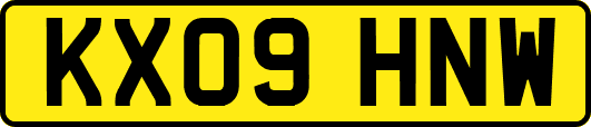 KX09HNW