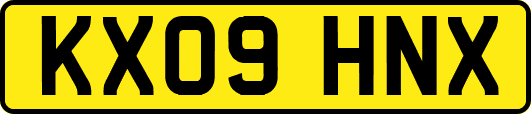 KX09HNX