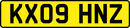KX09HNZ