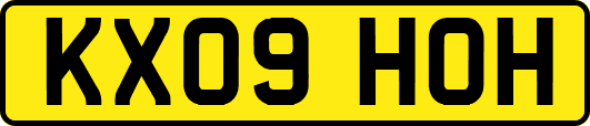 KX09HOH