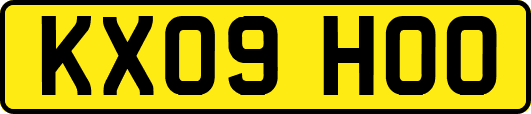 KX09HOO