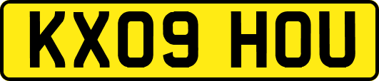KX09HOU