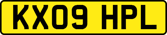 KX09HPL