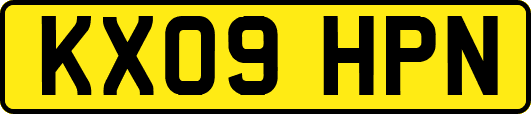 KX09HPN