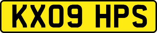KX09HPS
