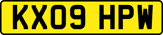 KX09HPW