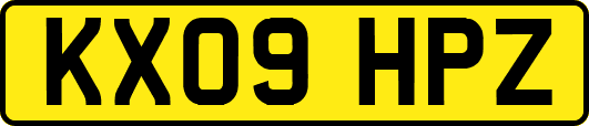 KX09HPZ
