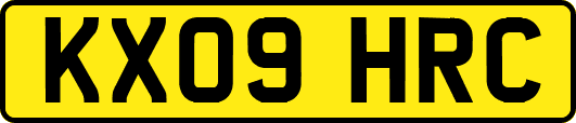 KX09HRC