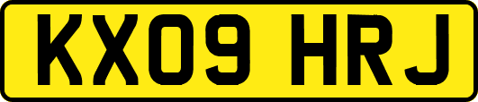 KX09HRJ