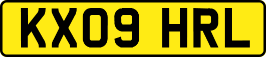KX09HRL