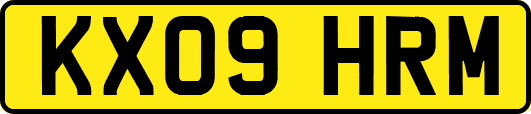 KX09HRM