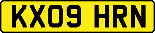 KX09HRN