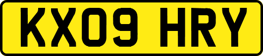 KX09HRY