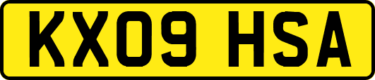 KX09HSA