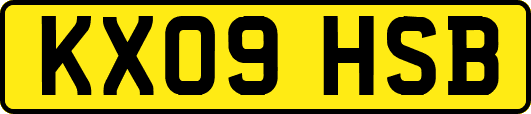KX09HSB