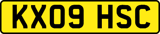 KX09HSC