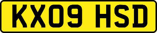 KX09HSD