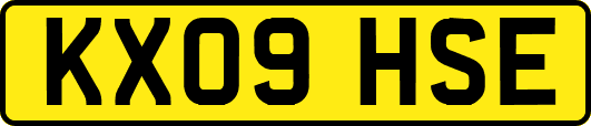 KX09HSE