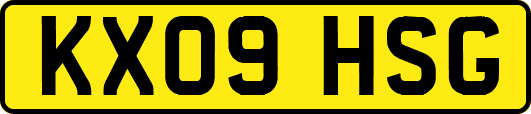 KX09HSG