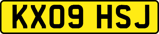 KX09HSJ