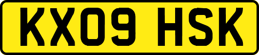 KX09HSK