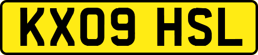 KX09HSL