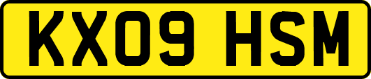 KX09HSM