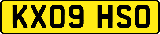 KX09HSO