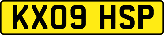 KX09HSP