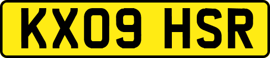 KX09HSR