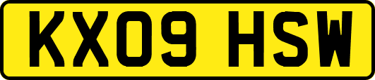 KX09HSW
