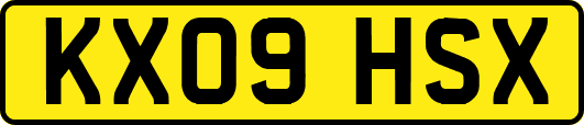 KX09HSX