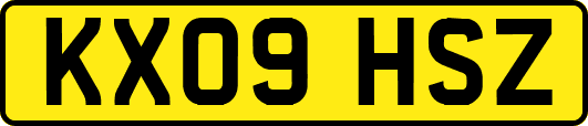 KX09HSZ