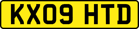 KX09HTD