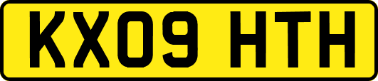 KX09HTH